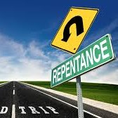 La repentance