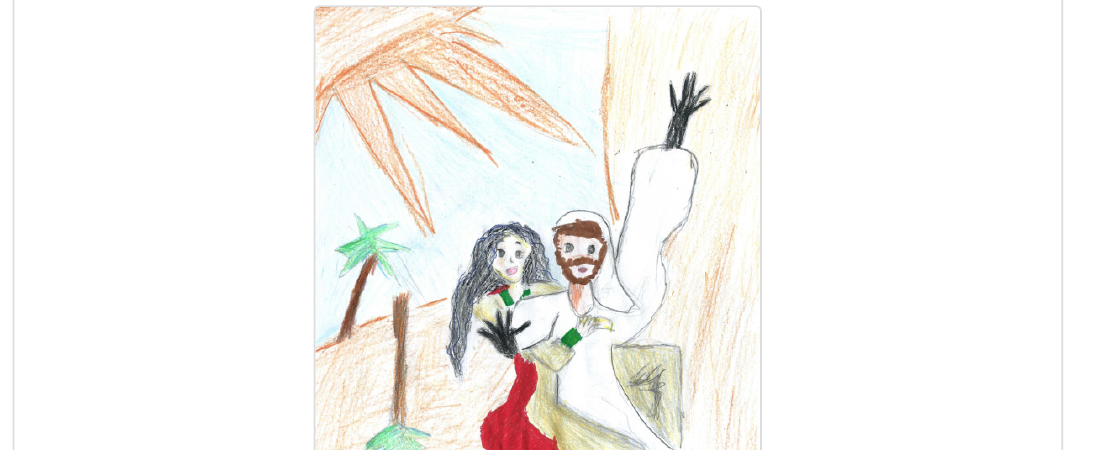 L'arrière saison — illustration d'Esther