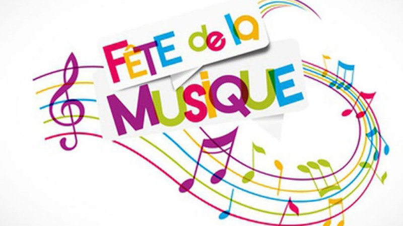 Fête de la musique