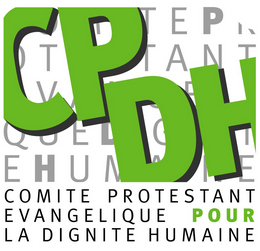  Comité Protestant évangélique pour la Dignité Humaine