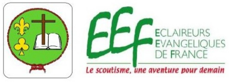 Eclaireurs Evangélique de France